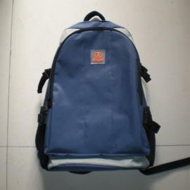 스포츠 어깨에 매는 가방 즈크 자루 Dard 주문을 받아서 만들어진 튼튼한 여행에 의하여 개인화되는 파랑